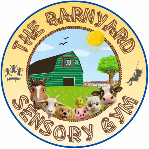 The Barnyard Sensory Gym